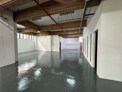 Prime Industrial Building (D20), Warehouse #549540421